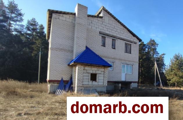 Купить Слоним Купить Дом 1111 г. 250.9 м2 5+-ная пер. Барановичский у� в городе Слоним