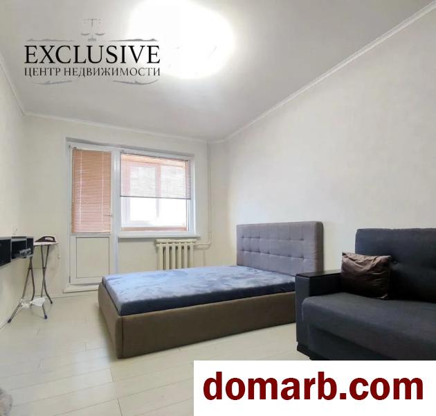 Купить Минск Купить Квартиру 1997 г. 32.9 м2 4 этаж 1-ная 50 лет Побед� в городе Минск