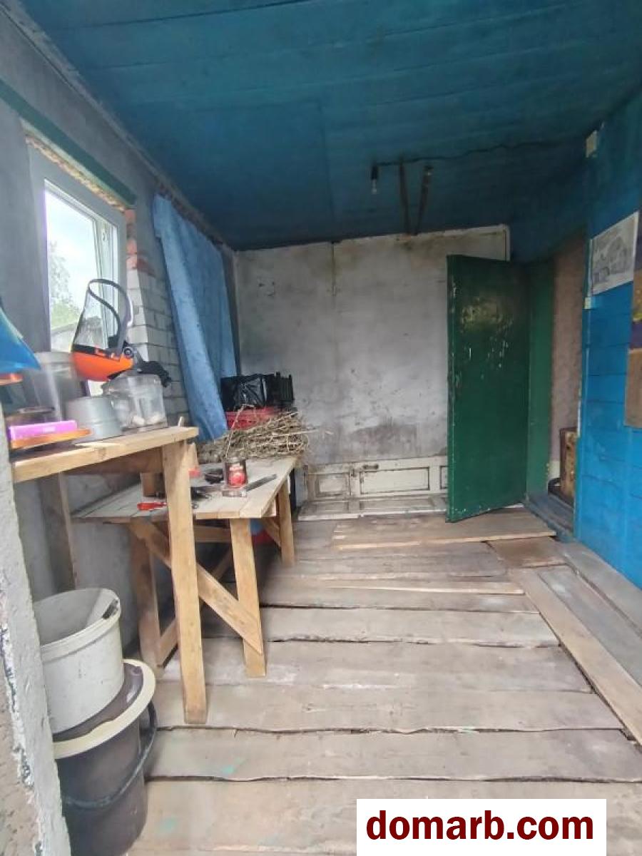 Купить Рогачев Купить Дом 1965 г. 50.4 м2 3-ная Георгия Димитрова ул в городе Рогачев