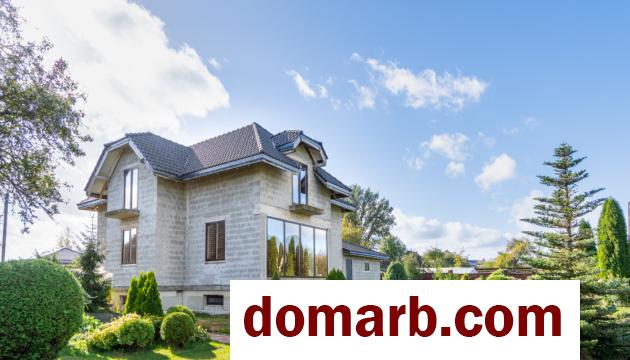 Купить Безмены Купить Дом 2025 г. 399.4 м2 5+-ная Центральная ул. $210000 в городе Безмены