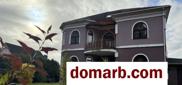 Купить Опытный Купить Дом 2007 г. 251 м2 5+-ная Строителей ул. $280000 в городе Опытный