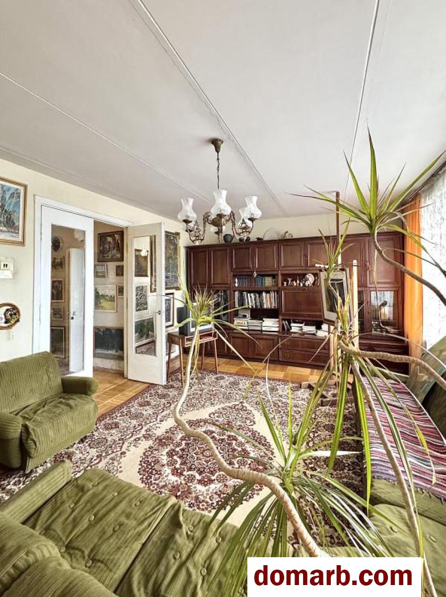 Купить Минск Купить Квартиру 75.8 м2 5 этаж 3-ная Сурганова ул. $1530 в городе Минск