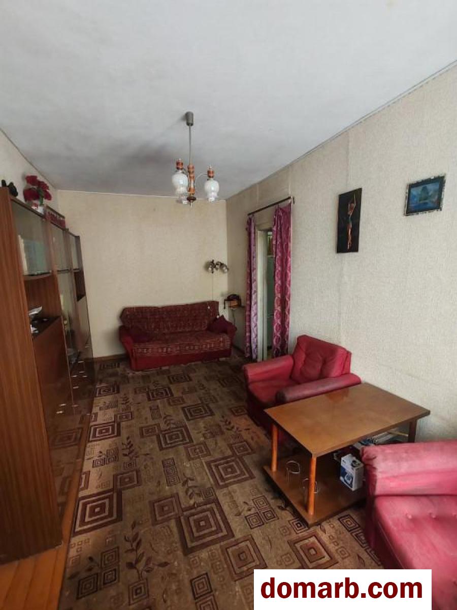 Купить Гомель Купить Квартиру 1960 г. 54.05 м2 1 этаж 3-ная Пушкина у� в городе Гомель