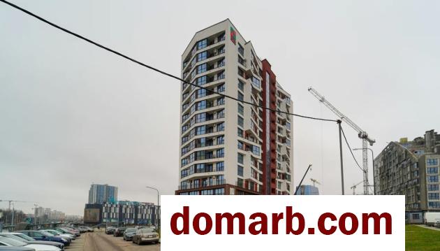 Купить Минск Купить Квартиру 2023 г. 56 м2 15 этаж 3-ная Николы Тесл� в городе Минск