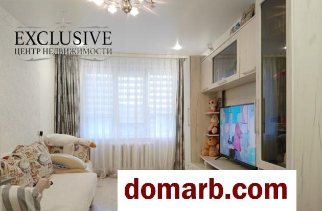 Купить Жодино Купить Квартиру 33.7 м2 4 этаж 1-ная Гагарина ул. $4300 в городе Жодино