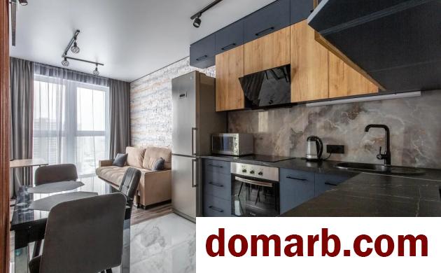 Купить Минск Купить Квартиру 2022 г. 40.9 м2 20 этаж 1-ная Игоря Луче� в городе Минск