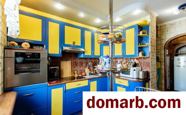 Купить Минск Купить Квартиру 1991 г. 65 м2 3 этаж 3-ная Лещинского у в городе Минск