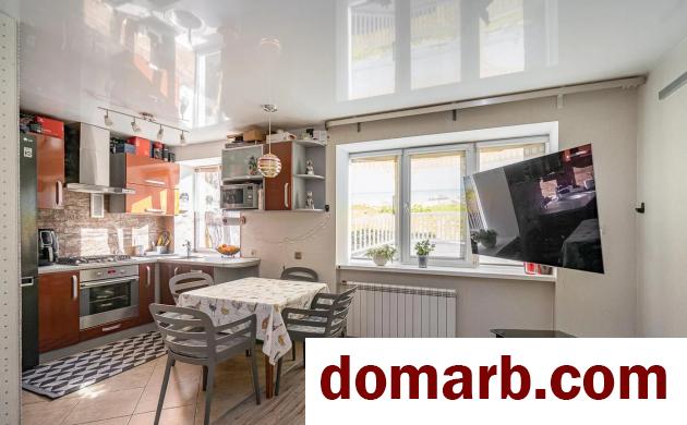 Купить Минск Купить Квартиру 1965 г. 44.5 м2 1 этаж 2-ная Ольшевског� в городе Минск