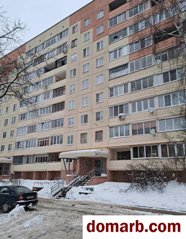 Купить Минск Купить Квартиру 1974 г. 46.5 м2 4 этаж 2-ная Плеханова у в городе Минск