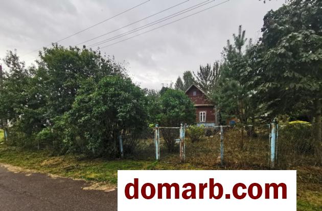 Купить Вороны Снять коттедж Стадионная ул. $15900 в городе Вороны