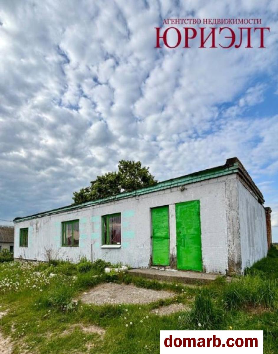Купить Сеньково Купить Коммерческую недвижимость 160 м2 1 этаж � в городе Сеньково