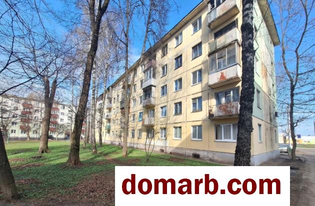 Купить Витебск Купить Квартиру 1965 г. 57.56 м2 3 этаж 3-ная Правды у� в городе Витебск