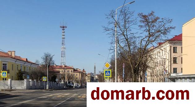 Купить Минск Купить Квартиру 1956 г. 54.8 м2 3 этаж 2-ная Первомайск� в городе Минск