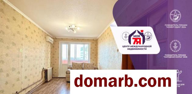 Купить Солигорск Купить Квартиру 68 м2 5 этаж 4-ная Мира просп. у� в городе Солигорск