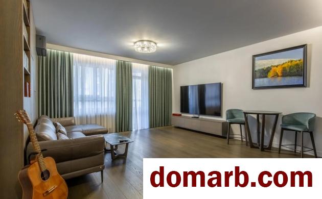 Купить Минск Купить Квартиру 2023 г. 87.2 м2 2 этаж 3-ная Нововиленс� в городе Минск