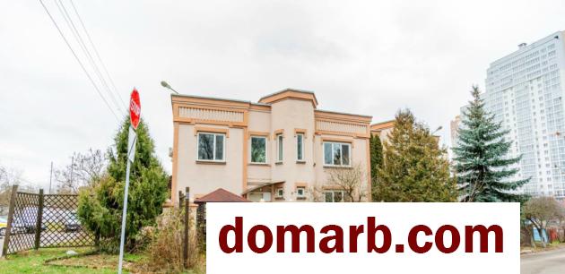 Купить Минск Купить Дом 1996 г. 218 м2 5+-ная Достоевского ул. $239900 в городе Минск