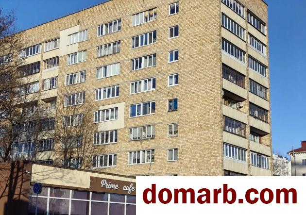 Купить Минск Купить Квартиру 1967 г. 50.5 м2 3 этаж 2-ная Партизанск� в городе Минск