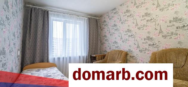 Купить Минск Купить Квартиру 65.2 м2 4 этаж 3-ная Нестерова ул. $4200 в городе Минск