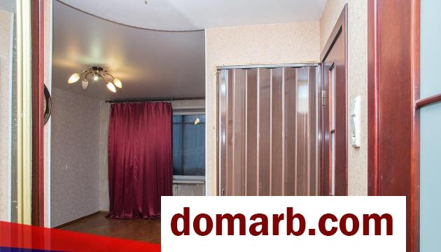 Купить Минск Купить Квартиру 35.1 м2 4 этаж 1-ная Коласа ул. $86900 в городе Минск