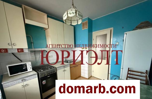 Купить Россь Купить Квартиру 1995 г. 65.3 м2 3 этаж 3-ная 8 Марта ул. $2 в городе Россь