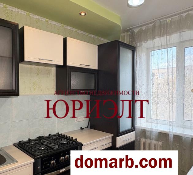 Купить Витебск Купить Квартиру 1977 г. 33.63 м2 4 этаж 1-ная Локомоти в городе Витебск