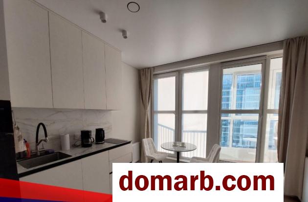 Купить Минск Купить Квартиру 2023 г. 32.7 м2 14 этаж 1-ная Николы Тес� в городе Минск