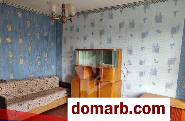 Купить Узда Купить Квартиру 67.4 м2 1 этаж 3-ная Первомайская ул. $ в городе Узда