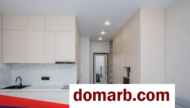 Купить Минск Купить Квартиру 2025 г. 23.4 м2 18 этаж 1-ная Леонида Ще� в городе Минск