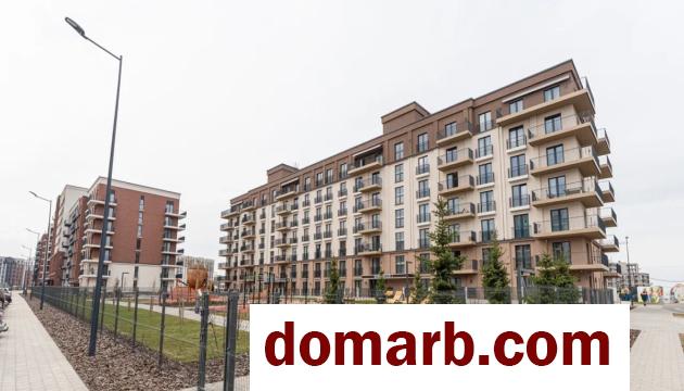 Купить Минск Купить Квартиру 2024 г. 44.7 м2 5 этаж 1-ная Виталия Цви в городе Минск