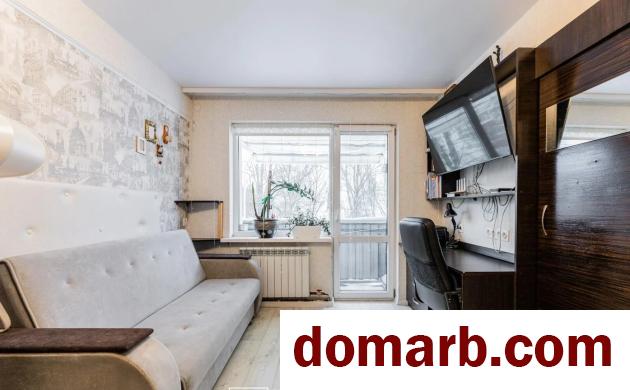 Купить Минск Купить Квартиру 1964 г. 59.1 м2 5 этаж 3-ная Кальварийс� в городе Минск