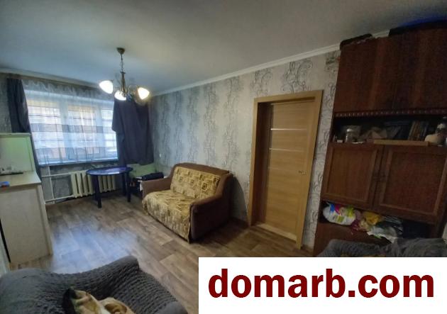 Купить Полоцк Купить Квартиру 1963 г. 43.9 м2 2 этаж 2-ная Коммунист� в городе Полоцк