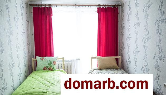 Купить Слуцк Снять Квартиру 1989 г. 54 м2 4 этаж 2-ная Социалистиче� в городе Слуцк