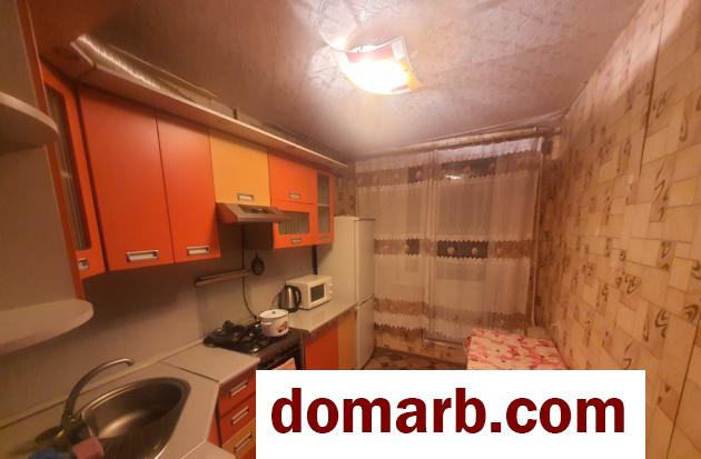 Купить Костюковичи Снять Квартиру 1989 г. 50 м2 3 этаж 3-ная Зинько� в городе Костюковичи