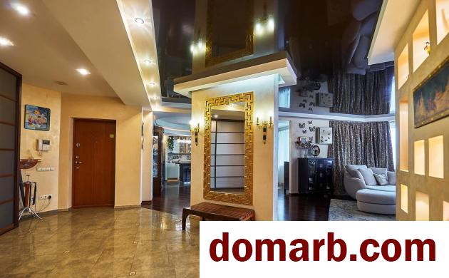 Купить Минск Купить Квартиру 2004 г. 221.1 м2 8 этаж 4-ная Сурганова � в городе Минск