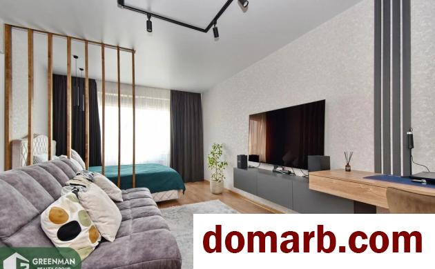 Купить Минск Купить Квартиру 2018 г. 42.8 м2 1 этаж 1-ная Колесников� в городе Минск