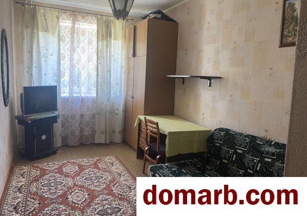 Купить Лесной Снять Комнату 62 м2 3 этаж 3-ная Троицкая ул. $129 в городе Лесной