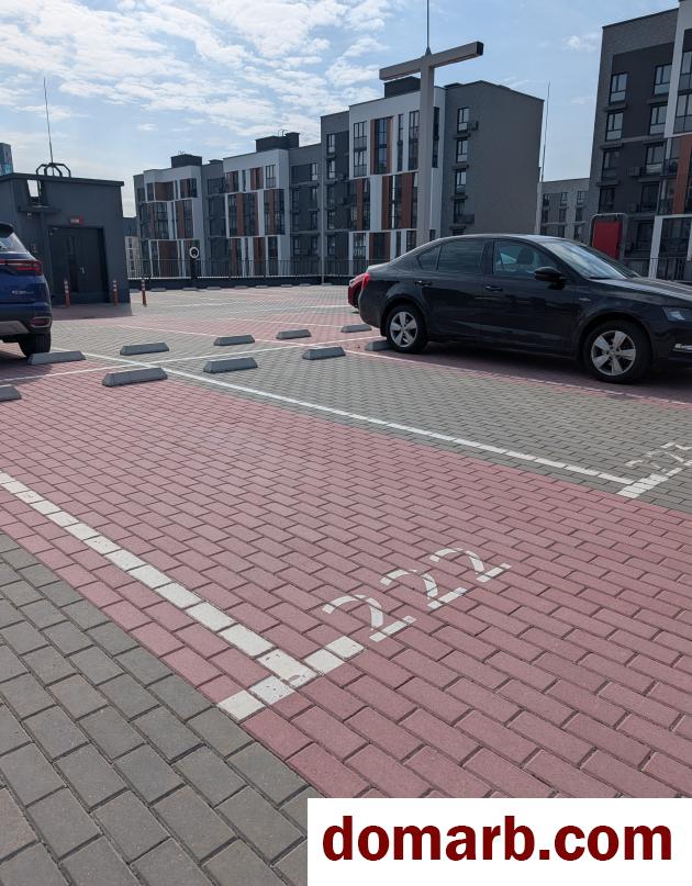 Купить Копище Купить Гараж 2024 г. 13.90 м2 4 этаж 1-ная Авиационная � в городе Копище