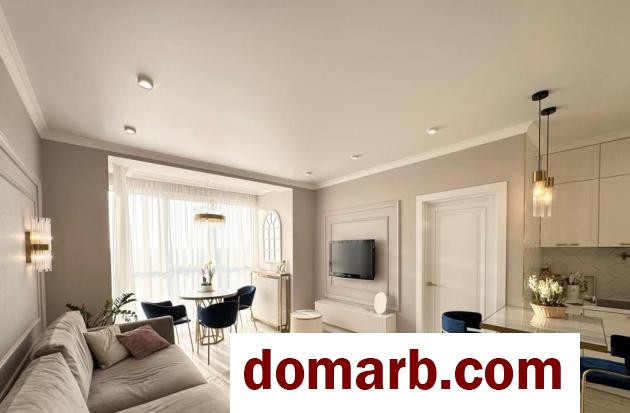 Купить Минск Купить Квартиру 2018 г. 67 м2 17 этаж 3-ная Ильянская у� в городе Минск