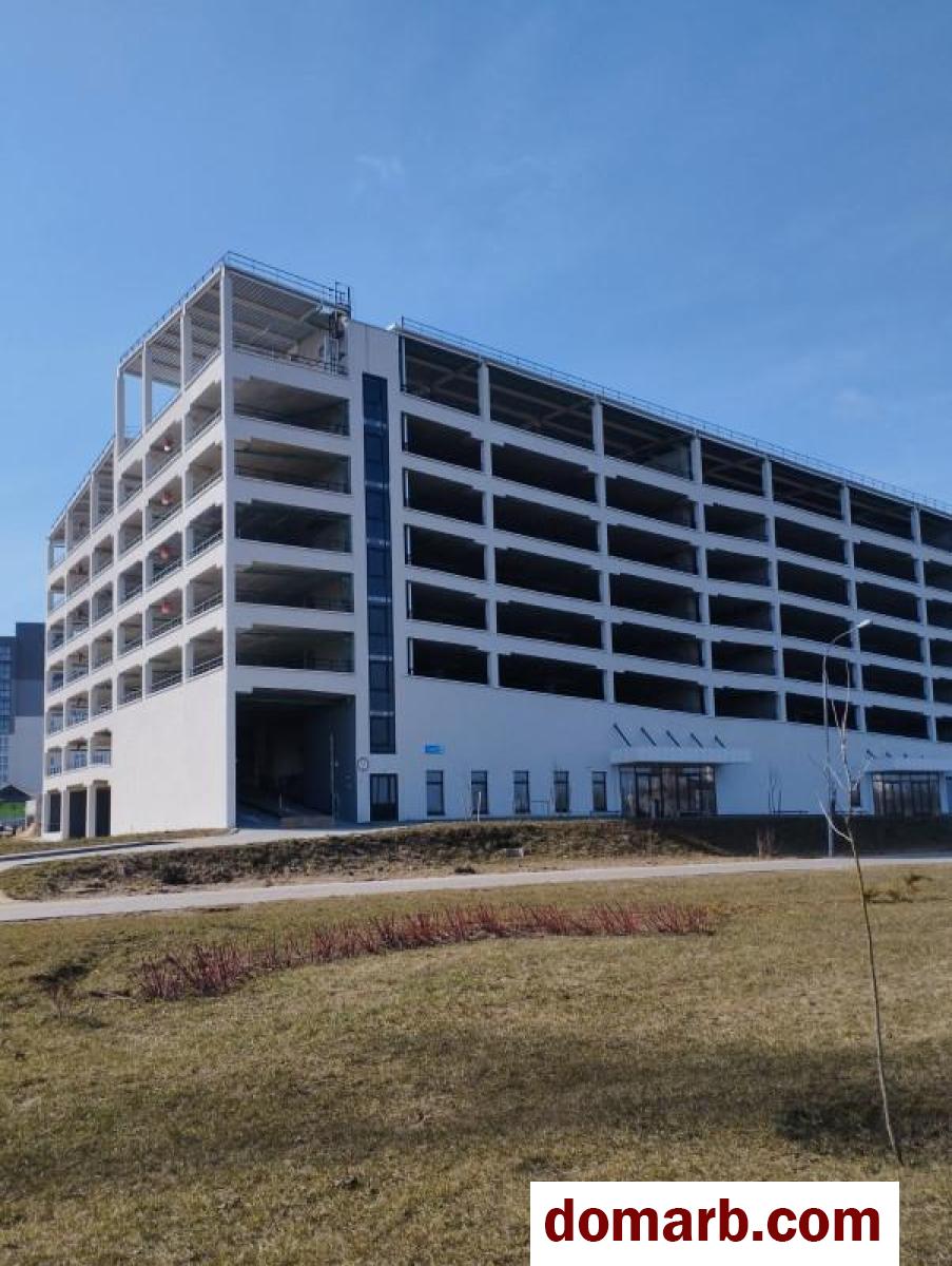 Купить Минск Купить Гараж 2023 г. 13.5 м2 Станислава Монюшко ул. $6200 в городе Минск