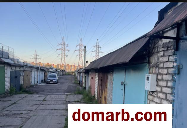 Купить Минск Купить Гараж 1997 г. 18.9 м2 Радиальная ул. $6000 в городе Минск