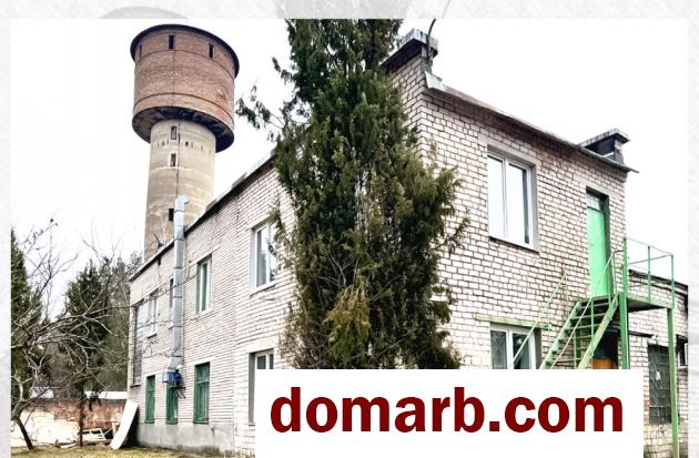 Купить Минск Купить Коммерческую недвижимость 1977 г. 549.9 м2 1 эт� в городе Минск