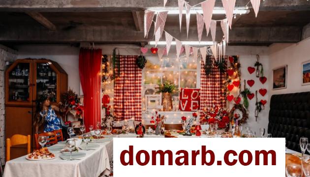 Купить Орша Снять Дом 2022 г. 160 м2 5+-ная Совхозная ул. $85 в городе Орша