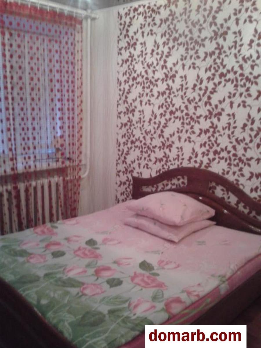 Купить Жодино Снять Квартиру 1998 г. 41 м2 4 этаж 2-ная 50 лет октябр� в городе Жодино