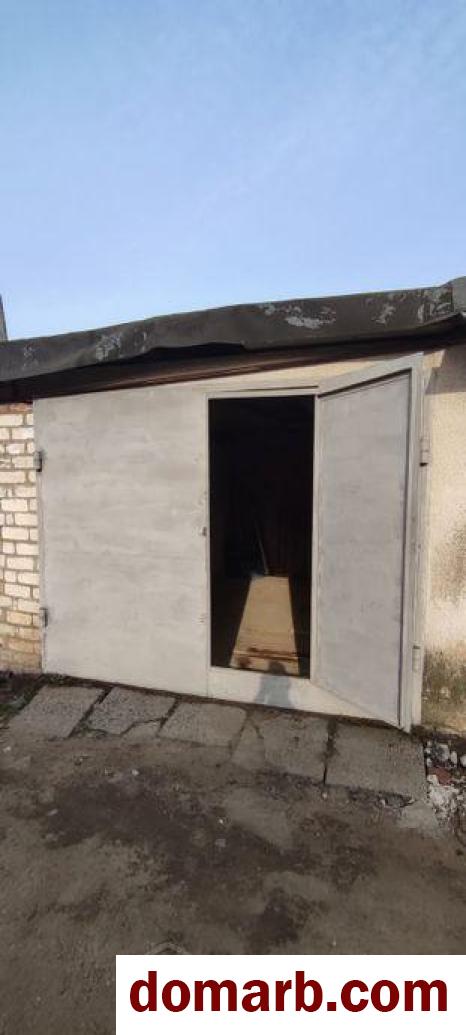 Купить Минск Купить Гараж 19.2 м2 Масюковщина ул ул. $9700 в городе Минск