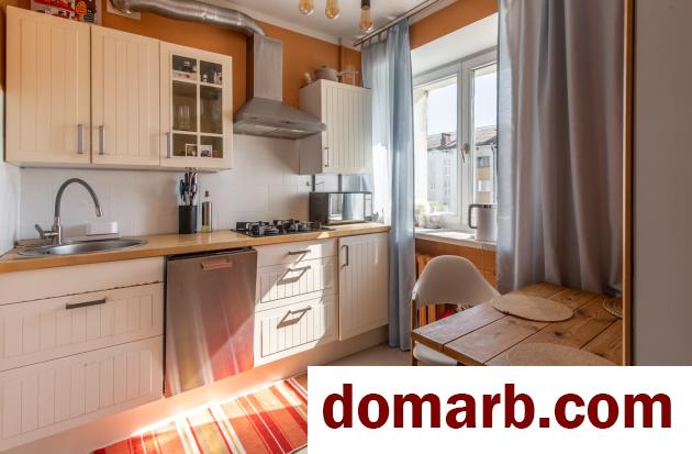 Купить Минск Купить Квартиру 1963 г. 32 м2 4 этаж 1-ная Осипенко ул.  в городе Минск