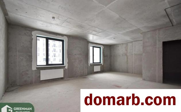 Купить Минск Купить Квартиру 2025 г. 47.7 м2 1 этаж 1-ная Виталия Цви в городе Минск