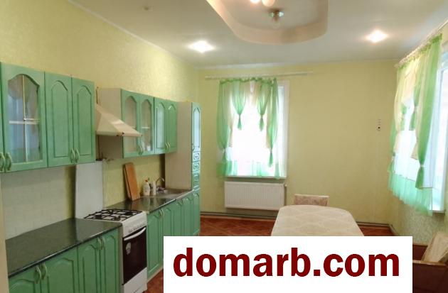 Купить Пружаны Снять Дом 1990 г. 130 м2 4-ная Пионерская ул. $14 в городе Пружаны