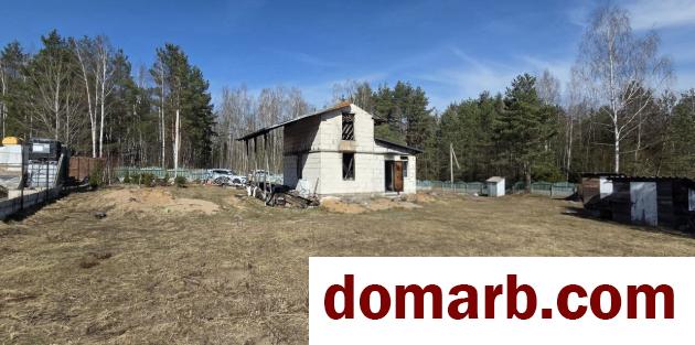 Купить Колодищи Купить Участок 1 этаж 1-ная Серебристая ул. $11000 в городе Колодищи