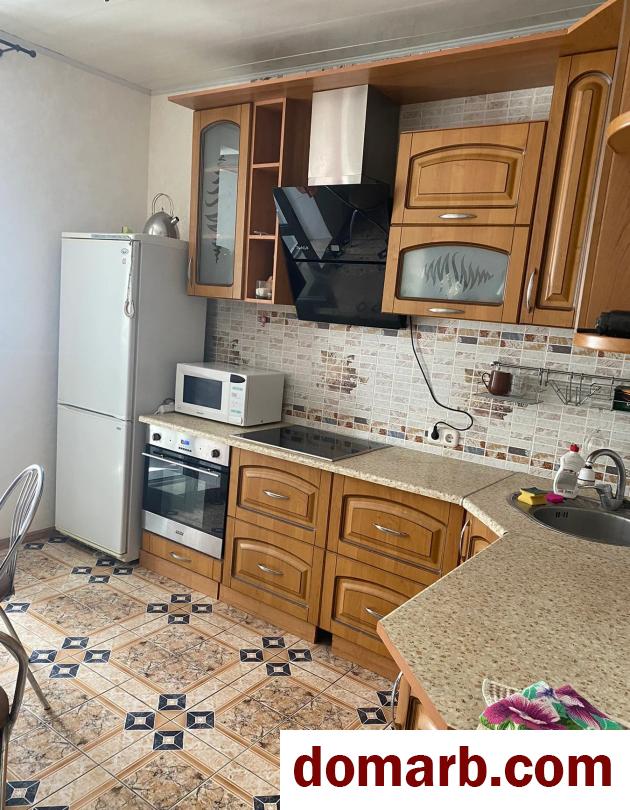 Купить Минск Снять Квартиру 1-ная Скрыганова ул. $550 в городе Минск