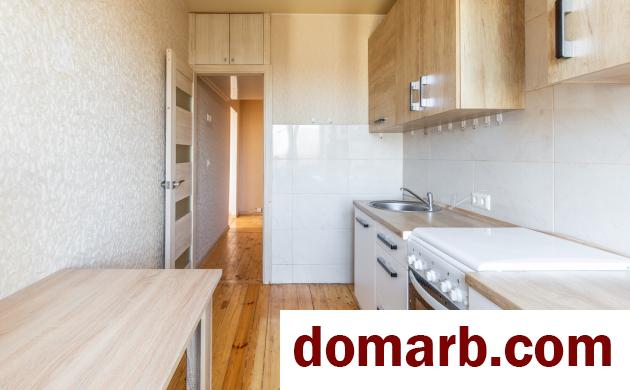 Купить Минск Купить Квартиру 1967 г. 36.9 м2 5 этаж 2-ная Каховская у в городе Минск